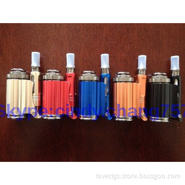 ecig alloy shell mini e pipe R8 new product electronic cigarette